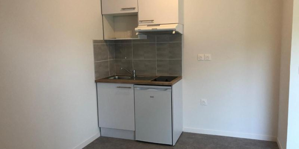 appartement à VILLENAVE D ORNON (33140)